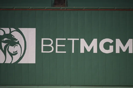 按月配资助手网 米高梅国际酒店集团股价因 BetMGM 前景上调而上涨